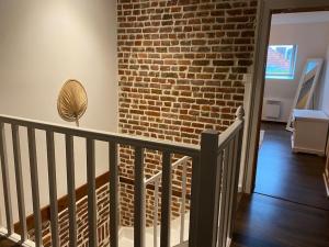 Appartements Le 189 : Superbe triplex centre Bethune : photos des chambres