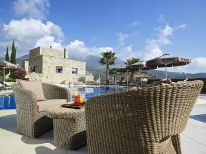 Anaxo Resort Messinia Greece