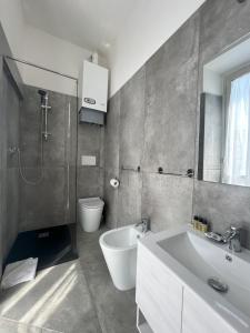 Doppelzimmer mit Balkon