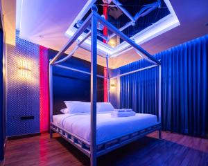 G Boutique Silom Hotel