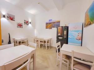 Quartos para grupos Nazaré