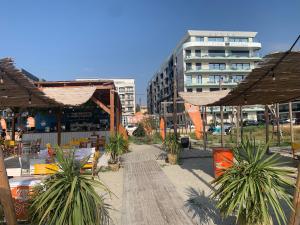 Happy Residence Mamaia
