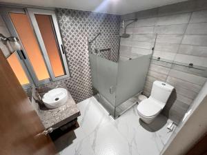 Hosteleria Casa Margarita