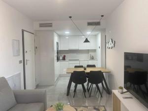 Moderno apartamento a 200m de la playa