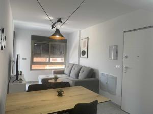 Moderno apartamento a 200m de la playa