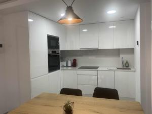 Moderno apartamento a 200m de la playa