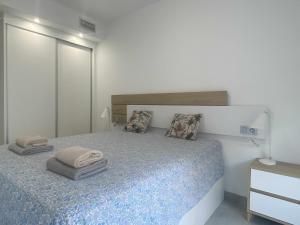 Moderno apartamento a 200m de la playa