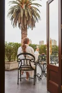 Country Club Lima Hotel – The Leading Hotels of the World - Lima