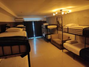 MARINN Tropical Vibes Hotel