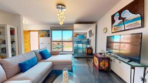 Beach Apartment Marfolin 06 El Cotillo