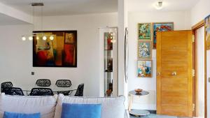 Beach Apartment Marfolin 06 El Cotillo