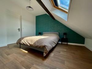 Appartements Champagne Cocooning : photos des chambres