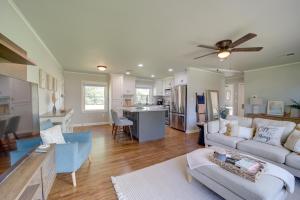 Stylish Tulsa Home w Modern Updates!