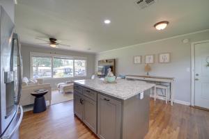 Stylish Tulsa Home w Modern Updates!