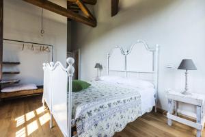 Abbazia Sette Frati Agriturismo Fratres