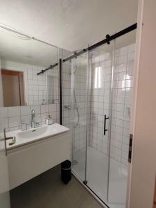Chalet im Gus - Flumserberge & Walensee