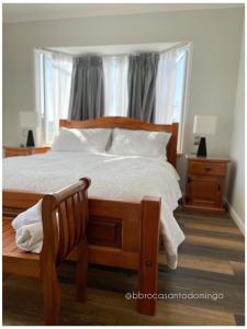 B&B Rocas Santo Domingo