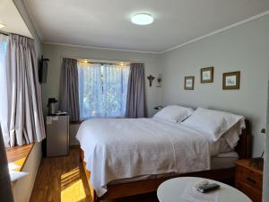 B&B Rocas Santo Domingo