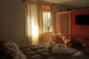 Bungalow Pai-Pay 2 - San Carlos de Bariloche