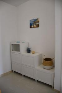 Casa Alfonso, Ischia