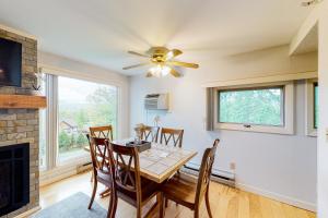 Mountainside Resort B202