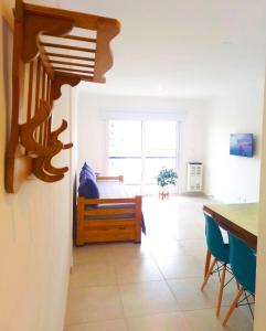 Sierras de Tandil Departamentos