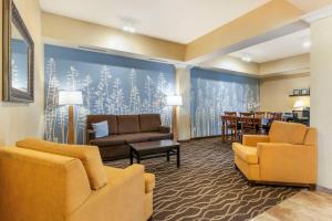 Sleep Inn & Suites Rapid City