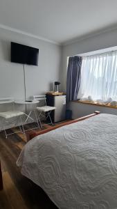 B&B Rocas Santo Domingo