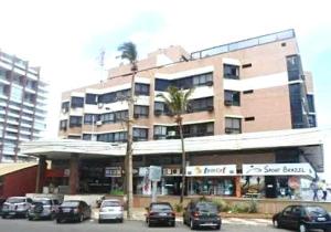 Flat no Pituba Sol 302 E 311