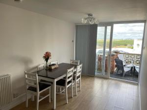 Newquay Fistral Beach View