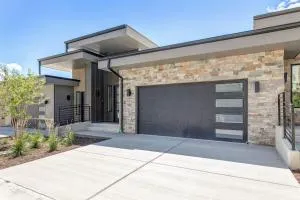 On Top of the Mountains - Unit A - Keetley