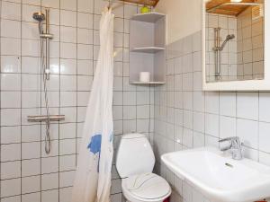 4 person holiday home in Hurup Thy-By Traum