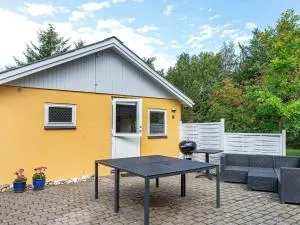 Holiday home Hurup Thy XX - Sindrup