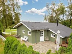 Holiday home Farsø IX - Sundsøre