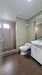 B&B Rocas Santo Domingo