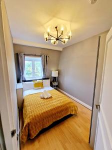 Brilliant 3 Bedroom Hyde Park Apartment plus a sofa-bed, Building with Elevator, 1 Flight of stairs only to climb