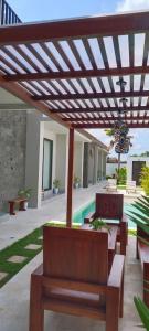 Mega Canggu Guest House