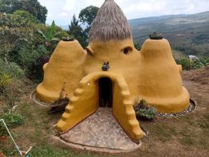 Casa Ecológica Madre Tierra