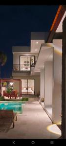 Mega Canggu Guest House