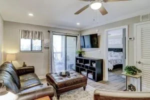 Spa on Port Royal Sound 1221 - Lands End