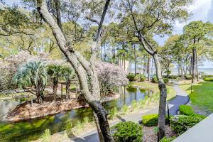 Spa on Port Royal Sound 1221