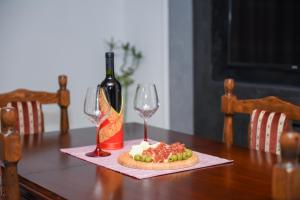 Highlander guesthouse