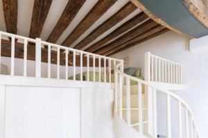 Centrally located duplex Notre Dame