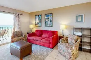 Plantation Palms #6606 - Gulf Highlands