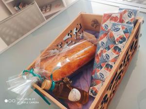 Casa Joanna `San Salvo Marina`