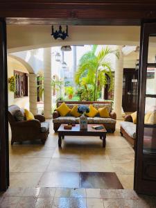 Hotel Boutique Villas Segovia Cozumel