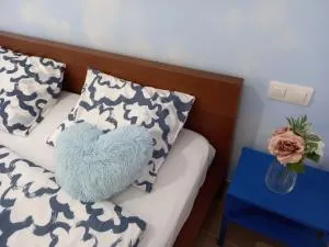 GreenHouse - Sardina