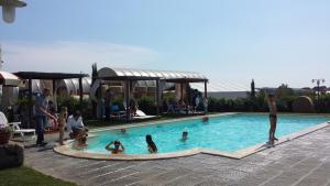 Azienda Agrituristica Il Poggetto Delle Spighe