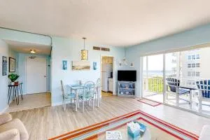 Turtle Time Suite - ساتيلايت بيتش