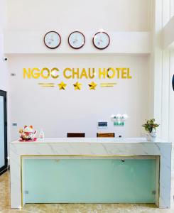 Ngọc Châu Hotel